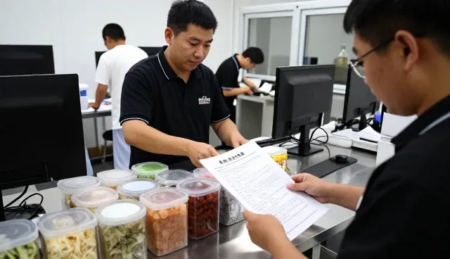 食品分装帮助用户创造更多价值