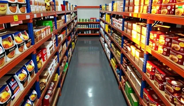 销售服务解决食品安全中的常见需求