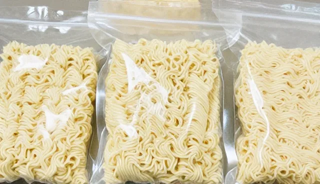 食品分装中温度控制对产品品质的影响