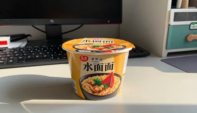 即食面制品原料验收的5大检查要点